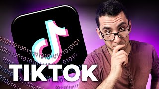 TikTok Algorithm Revealed and Decoded [upl. by Ameluz748]