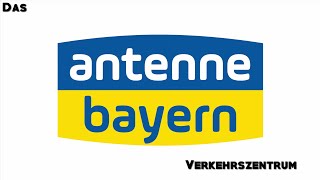 Das Antenne Bayern  Verkehrszentrum [upl. by Alston507]