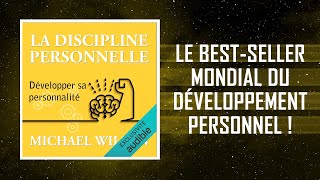 Le bestseller sur le développement personnel  Cinq règles principales  La discipline personnelle [upl. by Nylecsoj]