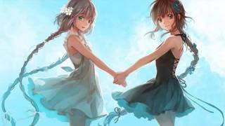 Nightcore  Ma meilleure amie [upl. by Lathe]