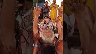 Tum bhi aana aanaPoonam didi dwara anandmayi kirtan ❤️🙏Radhe Radhe ❤️🙏Radha Naam Ke Pagal🙏🙏 [upl. by Occor]