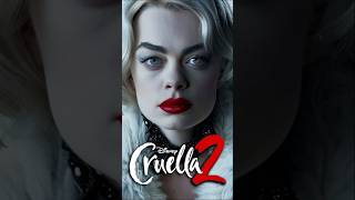 CRUELLA 2 shorts cruella cruella2 emmastone [upl. by Luana]