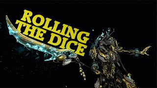 Warframe  Rolling The Dice  Amanata [upl. by Sancha791]