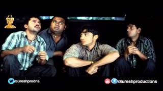 Soggadu Mini Movie  Tarun  Arti Agarwal  Ravi Babu  Brahmanandam  Suresh Productions [upl. by Sommers762]