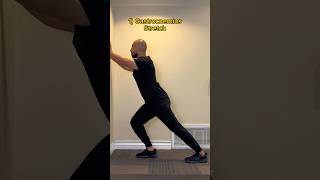 TWO stretches to relieve Achilles Tendon pain works fast [upl. by Coussoule]