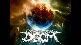 Impending Doom  Peace Illusion [upl. by Ayit]