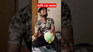 I Made Colorful Clay projects। clay art game । clay [upl. by Salchunas]