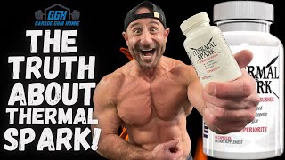 THERE IS NOTHING LIKE IT 🔥 Imperial Nutrition Thermal Spark Review [upl. by Declan]