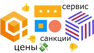 Сравнение посредников по доставке товаров из США 2023 [upl. by Shanahan]