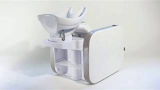 IconWash Backwash Unit [upl. by Lielos]