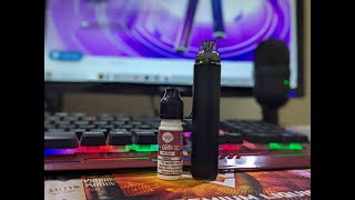 Greek Arcfire Pod Kit by Innokin  Unboxing amp Review [upl. by Yhtac]