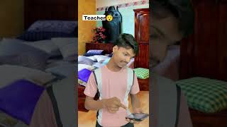 Backbencher ka whatsapp status😧 shorts school funny sraoster [upl. by Faith]