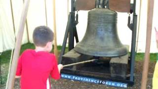 Liberty Bell [upl. by Harmon]