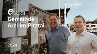 e5Gemeinde Arzl im Pitztal 2024 [upl. by Theall908]