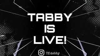 STAR TABBY IS LIVE  Scrims  classics [upl. by Espy966]