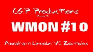 Worst Movies On Netflix 10 Abraham Lincoln vs Zombies Review [upl. by Annahsit607]