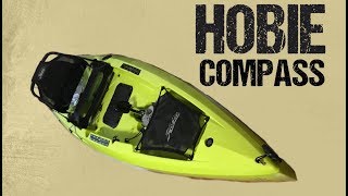 hobie compass review [upl. by Carlene]