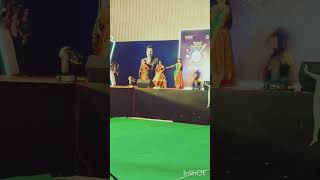 Kalakshetra 💥 dance 💃🕺👀part 2 [upl. by Finstad496]