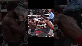 ini adalah kehebatan terence bud crawford [upl. by Tonl887]