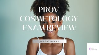 🤔 What is a Papilla 🤔  PROV Sample Q2 cosmetologystudent cosmetologyschool [upl. by Odragde]