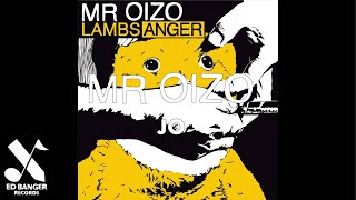 Mr Oizo  Jo Official Audio [upl. by Nna]