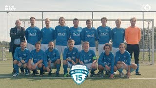 Kelderklasse 15  Trailer [upl. by Lebezej]