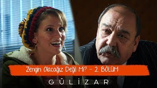 Zengin olacağız değil mi [upl. by Aipotu386]