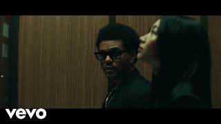 The Weeknd  Out of Time Official Video [upl. by Aleil]