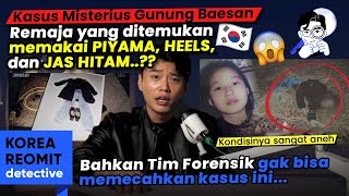 JAZAD DITEMUKAN DI GUNUNG TAPI PELAKUNYA BELUM TERPECAHKAN [upl. by Ayotnahs]