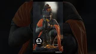 Bajrang Bali song bajrang baan bajrangbali shorts youtubeshorts [upl. by Aramaj]