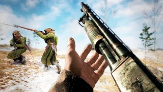 Battlefield 1 Was Fantastic Today Replay [upl. by Ziul]