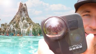 Go Pro Max Review  Is This The Best Action Camera [upl. by Magna]