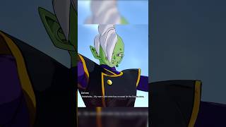 Zamasu afterimages is broken  dbz sparkingzero gamingchannel india zamasu youtube live [upl. by Atterehs]