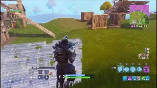 I THINK BUILD PRO IS TOO OP  Build Pro  Mouse and Keyboard  Fortnite BR PS4 [upl. by Althee]