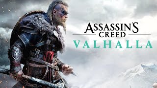 Finagler  Assassins Creed Valhalla pt 2 Assassins Creed live [upl. by Neisa]