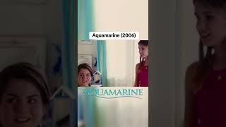 aquamarine movie 2006 [upl. by Mathilda410]