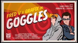 Fred V amp Grafix  Goggles [upl. by Zak]