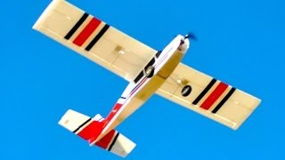 UPDATE ARCHIVED  Depron RC Airplane Kit Available JAMCRAFT RC  Build Video [upl. by Mandal]