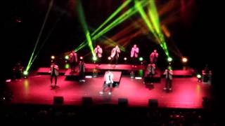 Straight No Chaser at Wolf Trap [upl. by Shelagh624]