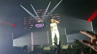 PLK  Pilote feat Hamza Live Zenith Paris 290522 [upl. by Nie771]