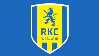 RKC Waalwijk Clublied  RFC Waalwijk Anthem [upl. by Davies]