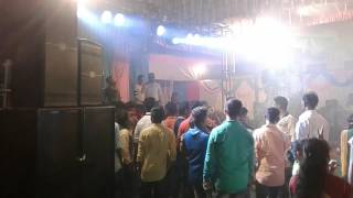 Dj amar kelwa haldi live show [upl. by Rehpretsirhc]