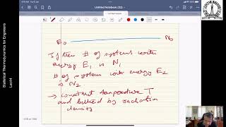 Lec49The Rovibrational partition function amp Introduction intersction of Radiationand Matterch27sp [upl. by Charbonnier34]