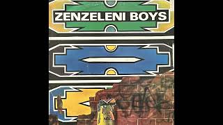 Zenzeleni Boys  Ngitlhuwela uSongwana [upl. by Atnauq]