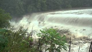 Hydroelectric dam  Quechee [upl. by Weaks45]