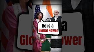 He is a Global Power । Modi । Gina Raimondo । Indraprastha [upl. by Tnomed]