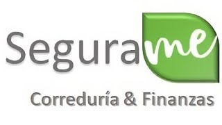 Correduria de Seguros y Finanzas [upl. by Isabel]