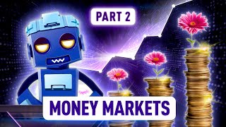 Navigate Money Markets Like a Pro  TapSwap Education Part 2 [upl. by Mauceri]