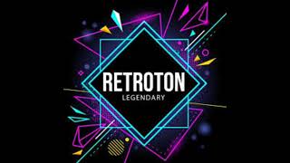 Retroton Mix By Dj Derlis Gomez [upl. by Assirrac900]