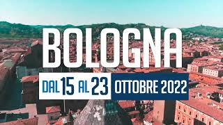 Salone Internazionale Nautico di Bologna  Terza edizione 15  23 Ottobre 2022 [upl. by Shererd140]